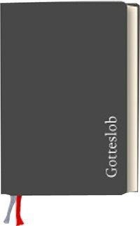 Gotteslob. Katholisches Gebet- und Gesangbuch, Ausgabe Bistum Münster. Großdruckausgabe grau