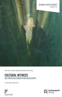 Cultural Witness