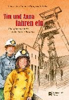 Tim und Anna fahren ein