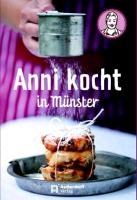 Anni kocht in Münster voorzijde