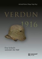 Verdun 1916 voorzijde