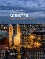 Münster - Stadt - Geschichte - Kultur voorzijde