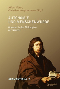 Autonomie und Menschenwürde