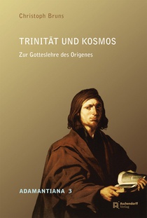 Bruns, C: Trinität und Kosmos