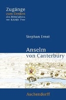 Anselm von Canterbury