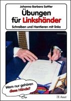 Übungen für Linkshänder