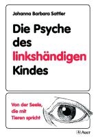 Die Psyche des linkshändigen Kindes voorzijde