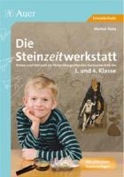 Die Steinzeitwerkstatt