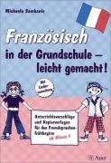 Französisch in der Grundschule - leicht gemacht