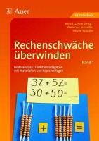 Rechenschwäche überwinden 1