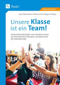 Unsere Klasse ist ein Team!