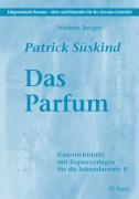 Patrick Süskind: Das Parfum