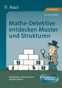 Mathe Detektive entdecken Muster und Strukturen