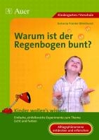 Warum ist der Regenbogen bunt? voorzijde