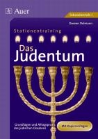 Das Judentum voorzijde