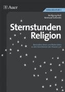 Sternstunden Religion voorzijde