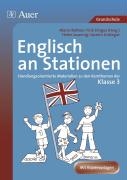 Englisch an Stationen 3