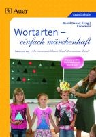 Wortarten - einfach märchenhaft