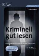 Kriminell gut lesen