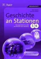 Geschichte an Stationen 5-6 voorzijde