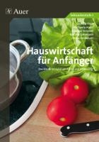 Hauswirtschaft für Anfänger