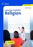 Lebendige Tafelbilder Religion voorzijde