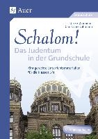 Schalom! Das Judentum in der Grundschule