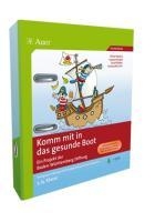 Komm mit in das gesunde Boot 3/4 voorzijde