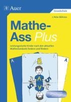 Mathe-Ass plus voorzijde