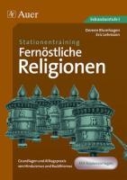 Stationentraining Fernöstliche Religionen