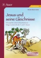 Jesus und seine Gleichnisse