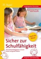 Sicher zur Schulfähigkeit