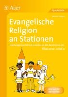 Evangelische Religion an Stationen