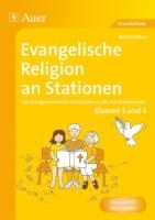 Evangelische Religion an Stationen