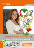 Klassenlehrer-Starter-Set