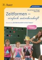 Zeitformen - einfach märchenhaft