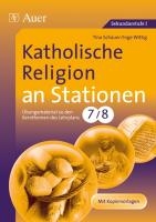 Katholische Religion an Stationen