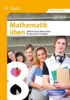 Mathematik üben Klasse 8