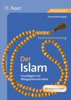 Stationentraining Der Islam voorzijde