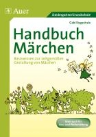 Handbuch Märchen