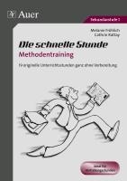 Die schnelle Stunde Methodentraining voorzijde