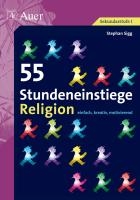 55 Stundeneinstiege Religion voorzijde