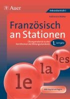 Französisch an Stationen