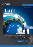 Naturwissenschaften integriert: Luft