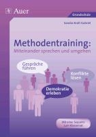 Methodentraining: Miteinander sprechen und umgehen