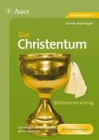 Stationentraining: Das Christentum voorzijde