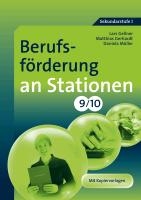 Berufsförderung an Stationen 9-10 voorzijde