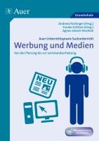 Unterrichtspraxis Sachunterricht - Werbung/Medien voorzijde