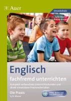 Englisch fachfremd unterrichten - Die Praxis 3/4