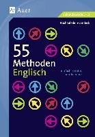 55 Methoden Englisch voorzijde